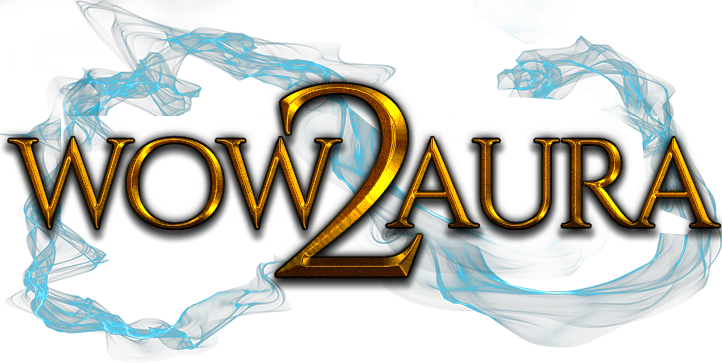 Logo of WoWAura2